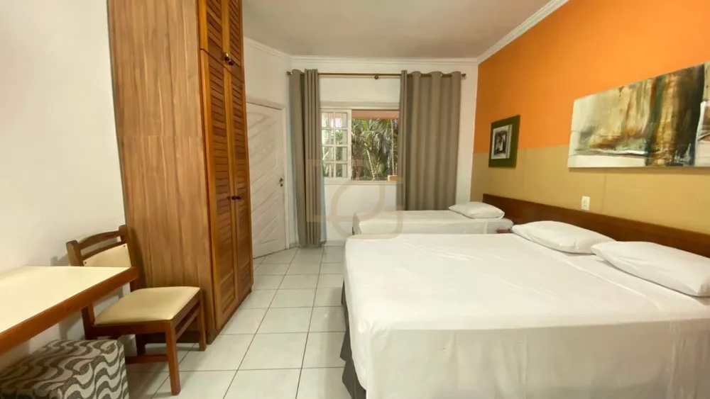 Casa, 1 quarto, 27 m² - Foto 7