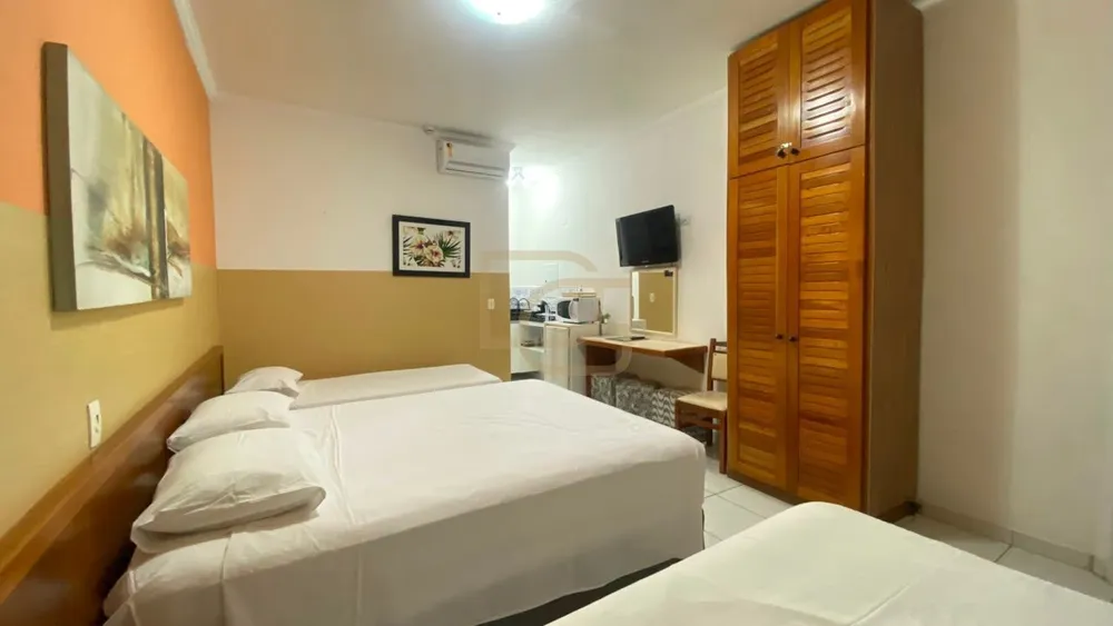 Casa, 1 quarto, 27 m² - Foto 6