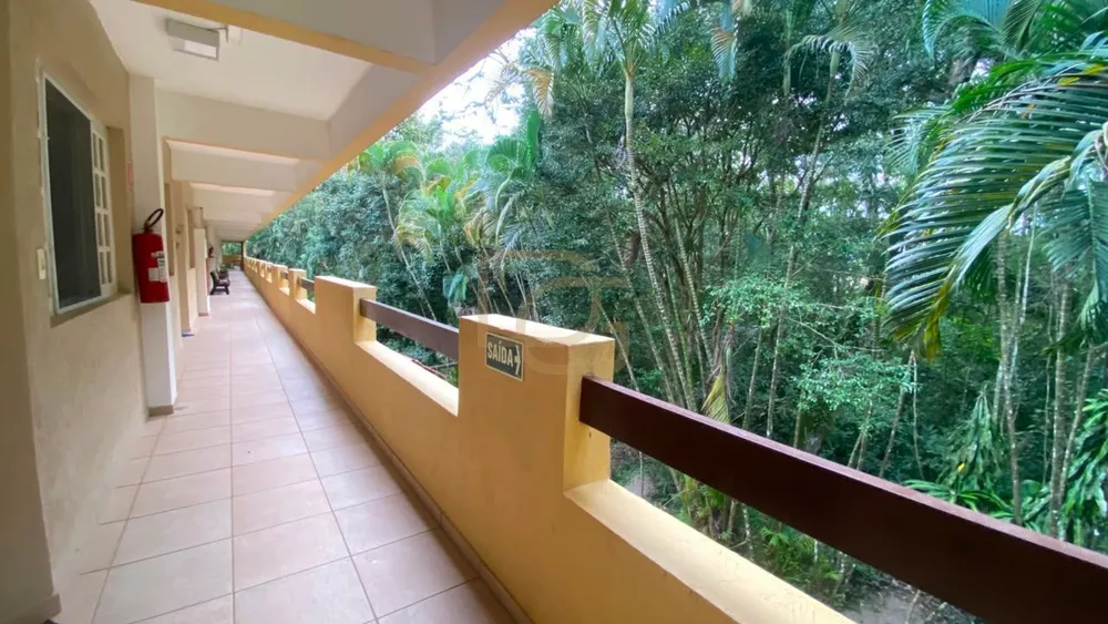 Casa, 1 quarto, 27 m² - Foto 1