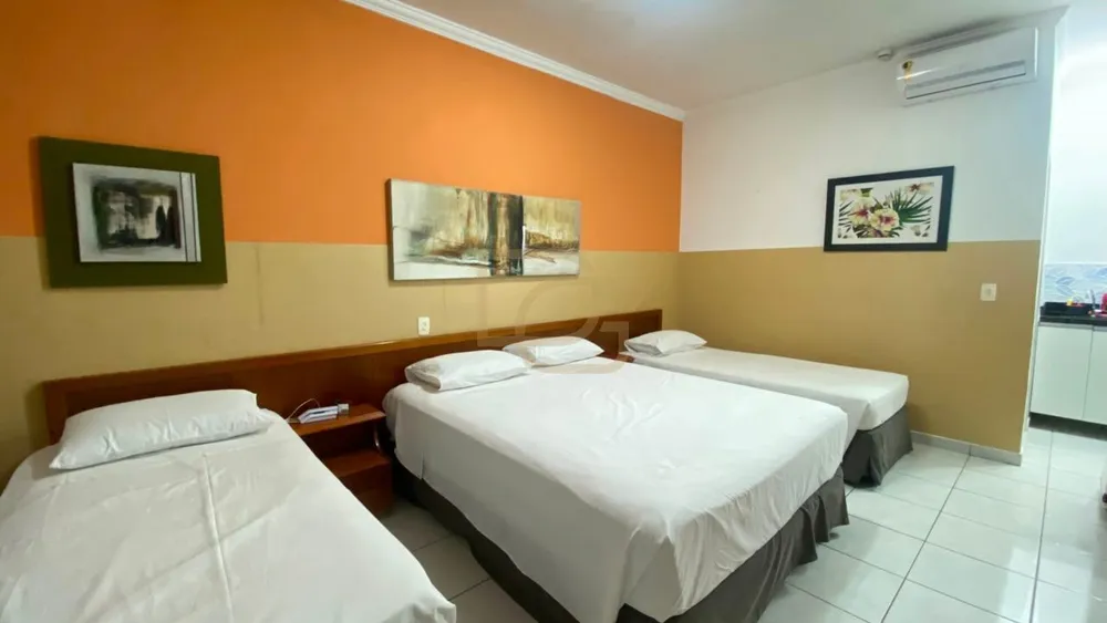 Casa, 1 quarto, 27 m² - Foto 4