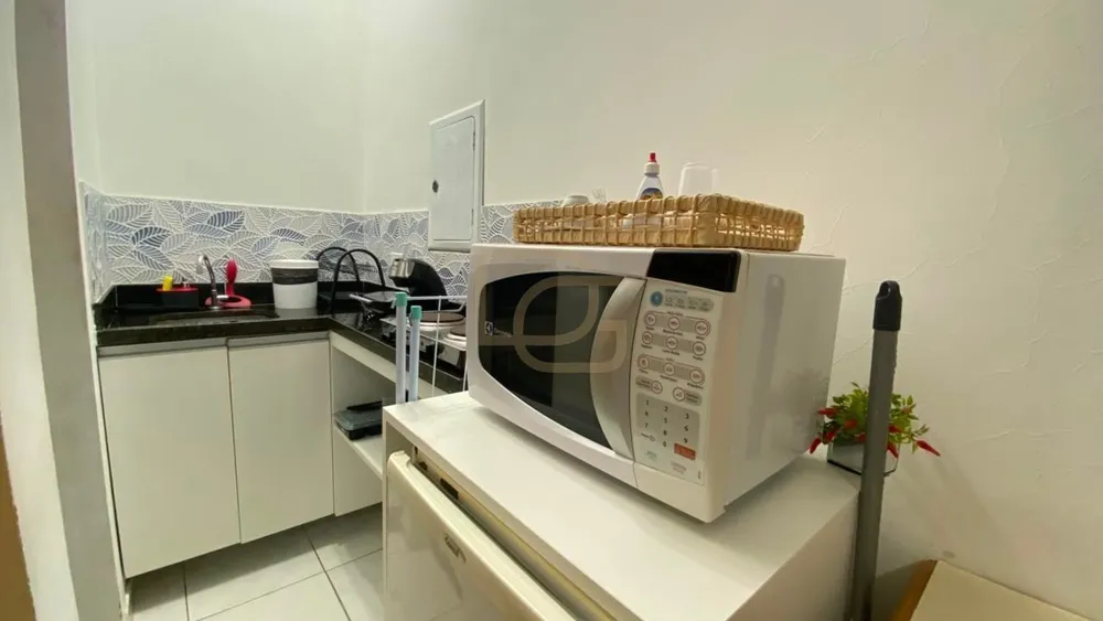 Casa, 1 quarto, 27 m² - Foto 2