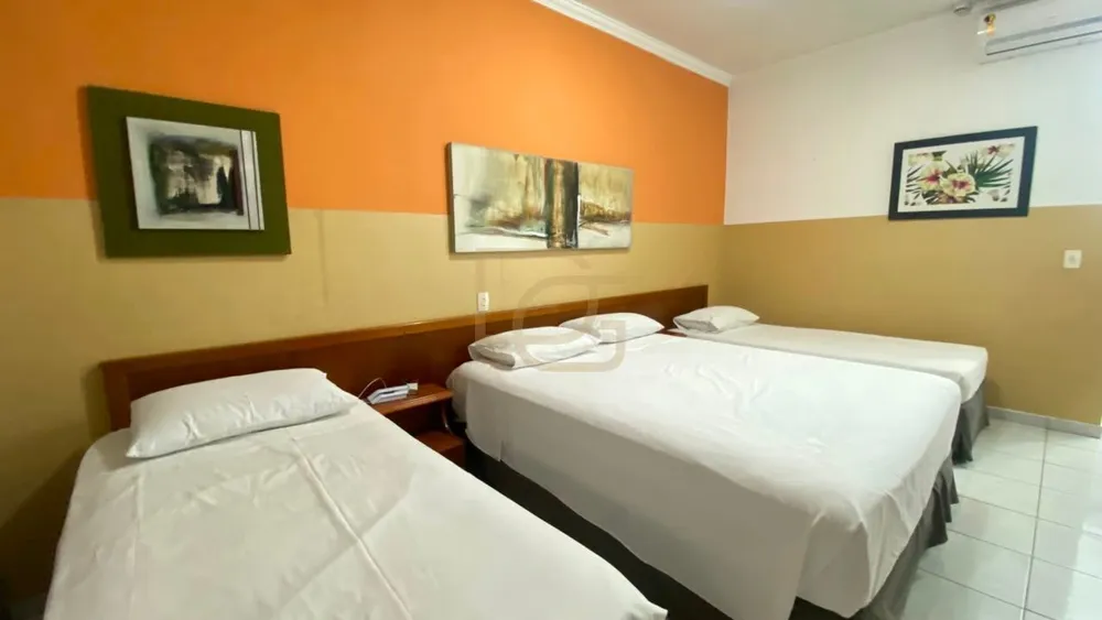 Casa, 1 quarto, 27 m² - Foto 5