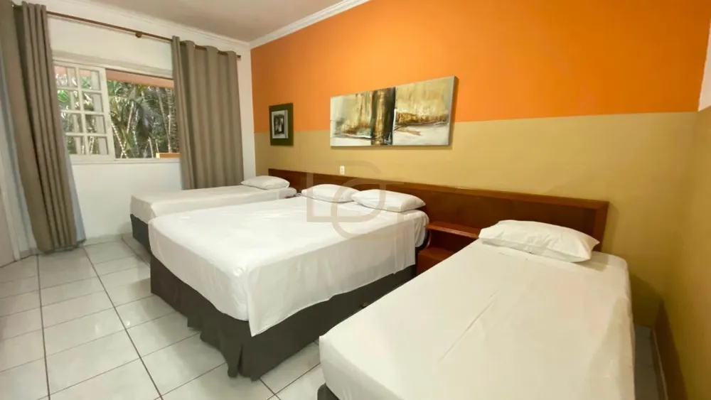 Casa, 1 quarto, 27 m² - Foto 3