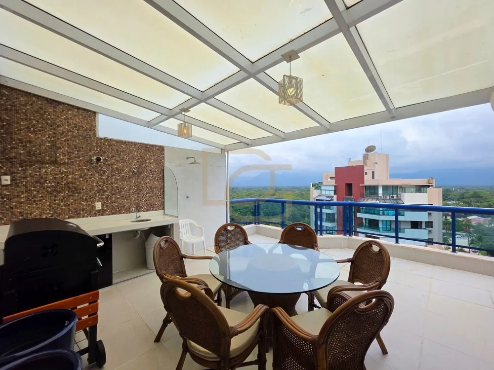 Cobertura, 3 quartos, 170 m² - Foto 2