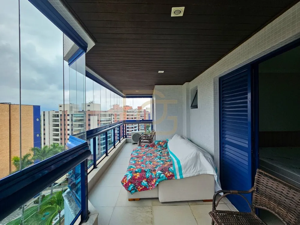 Cobertura, 3 quartos, 170 m² - Foto 3