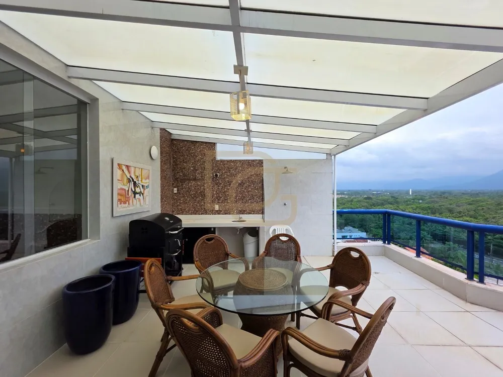 Cobertura, 3 quartos, 170 m² - Foto 4