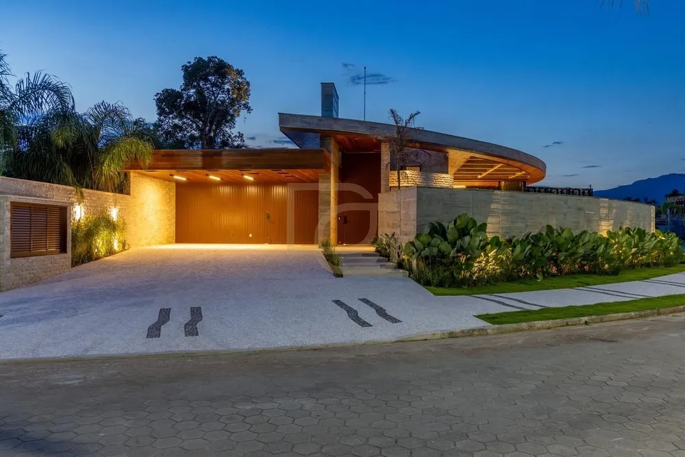 Casa, 6 quartos, 645 m² - Foto 2
