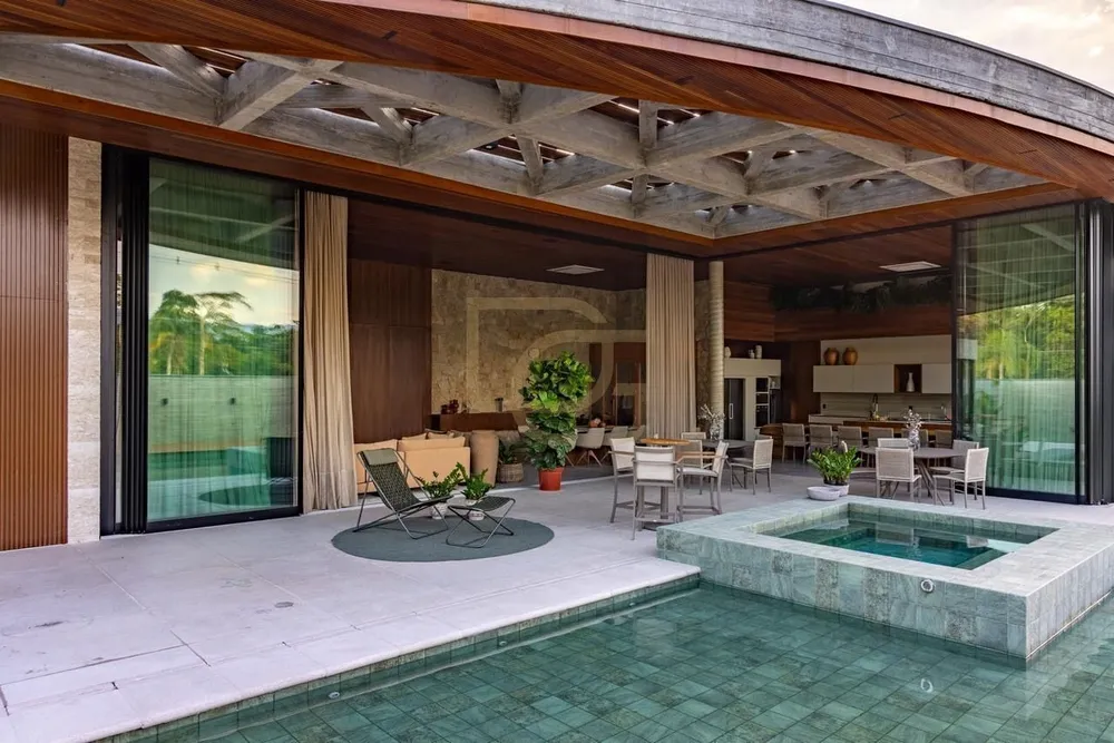 Casa, 6 quartos, 645 m² - Foto 3