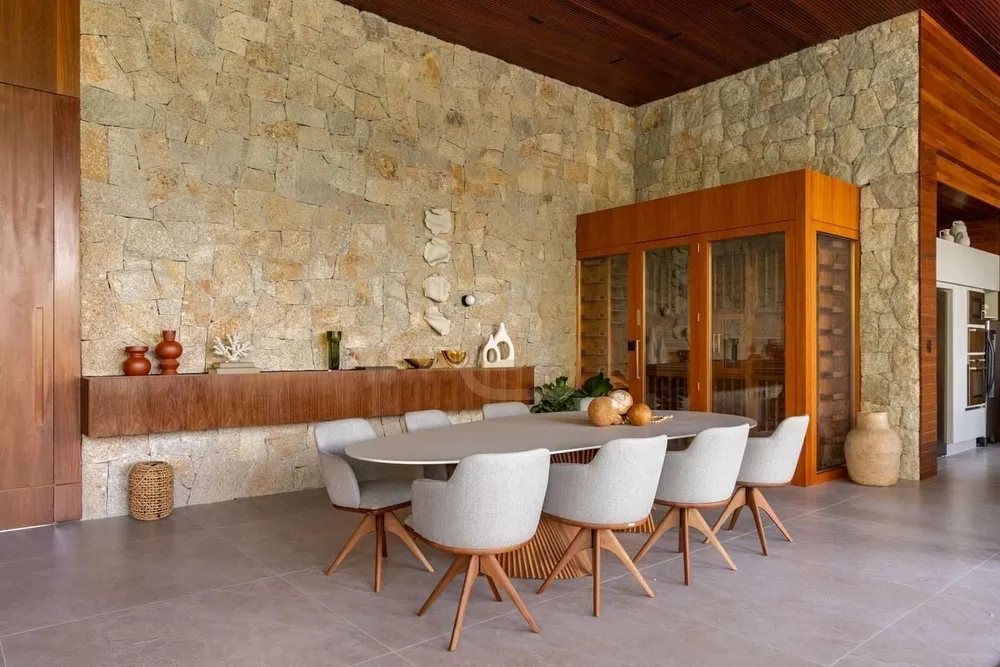 Casa, 6 quartos, 645 m² - Foto 6