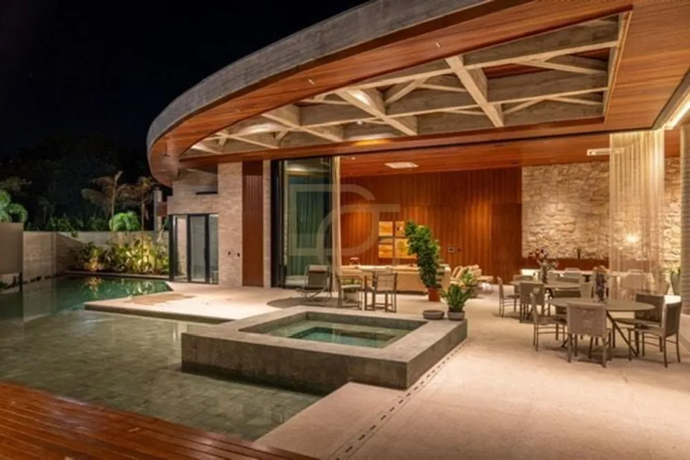 Casa, 6 quartos, 645 m² - Foto 5