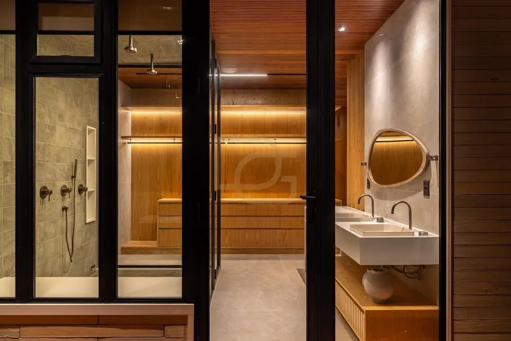 Casa, 6 quartos, 645 m² - Foto 12
