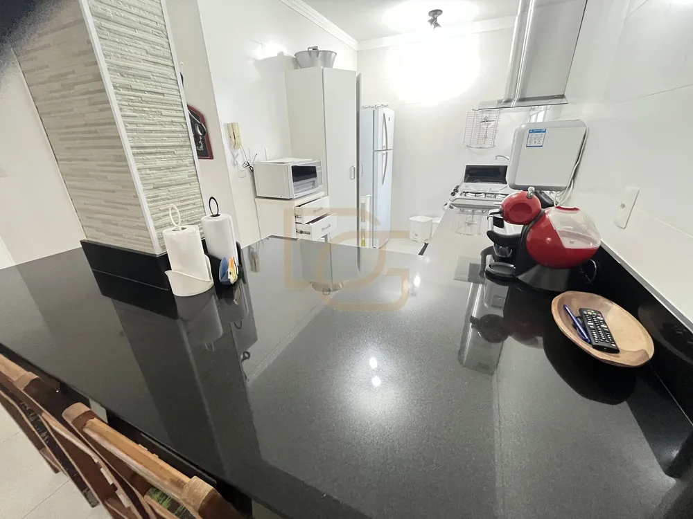 Cobertura, 3 quartos, 129 m² - Foto 6