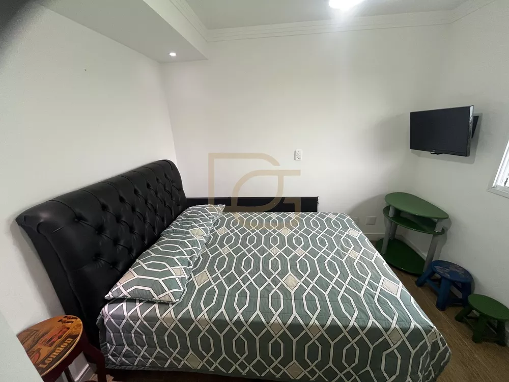Cobertura, 3 quartos, 129 m² - Foto 2