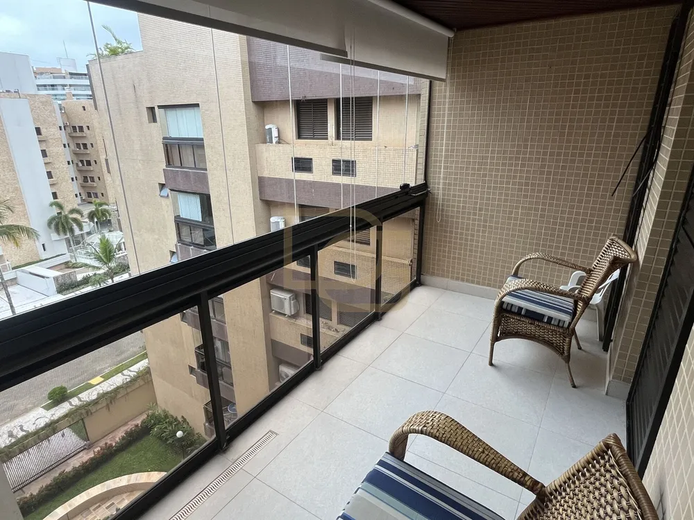 Cobertura, 3 quartos, 129 m² - Foto 1