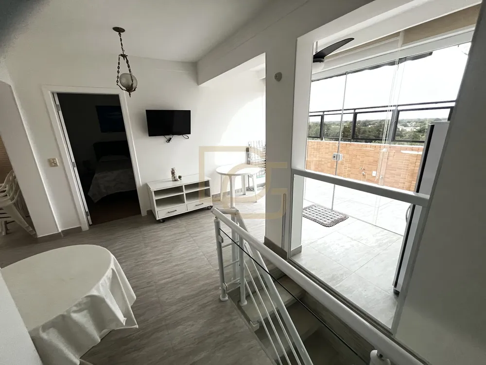 Cobertura, 3 quartos, 129 m² - Foto 7