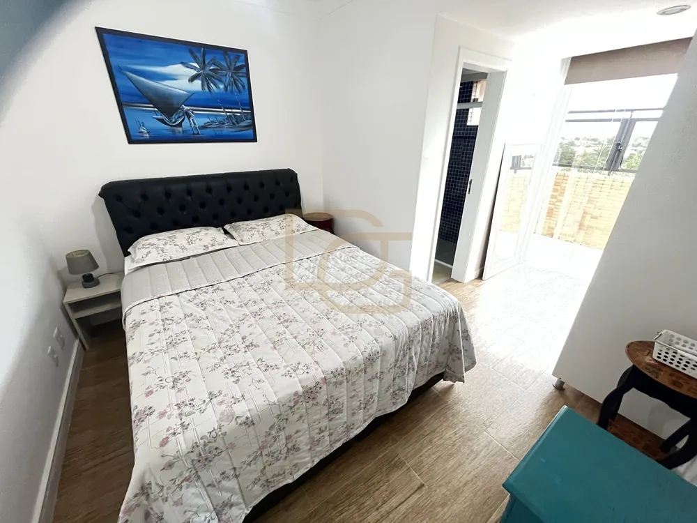 Cobertura, 3 quartos, 129 m² - Foto 2