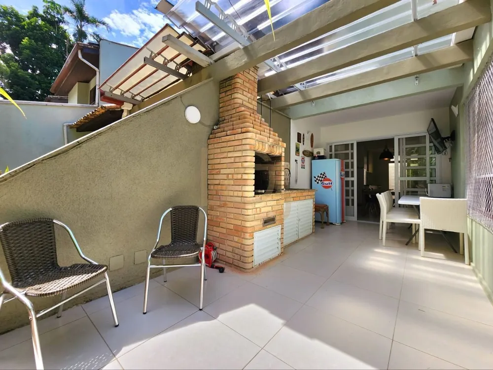Casa, 3 quartos, 129 m² - Foto 2