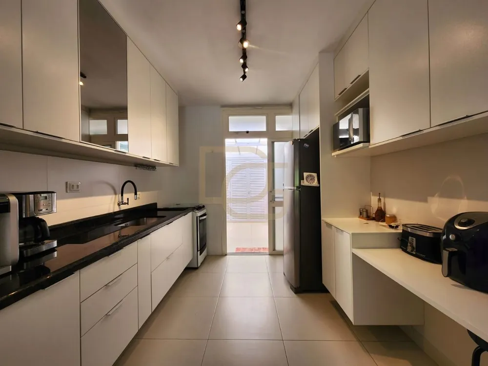 Casa, 3 quartos, 129 m² - Foto 9
