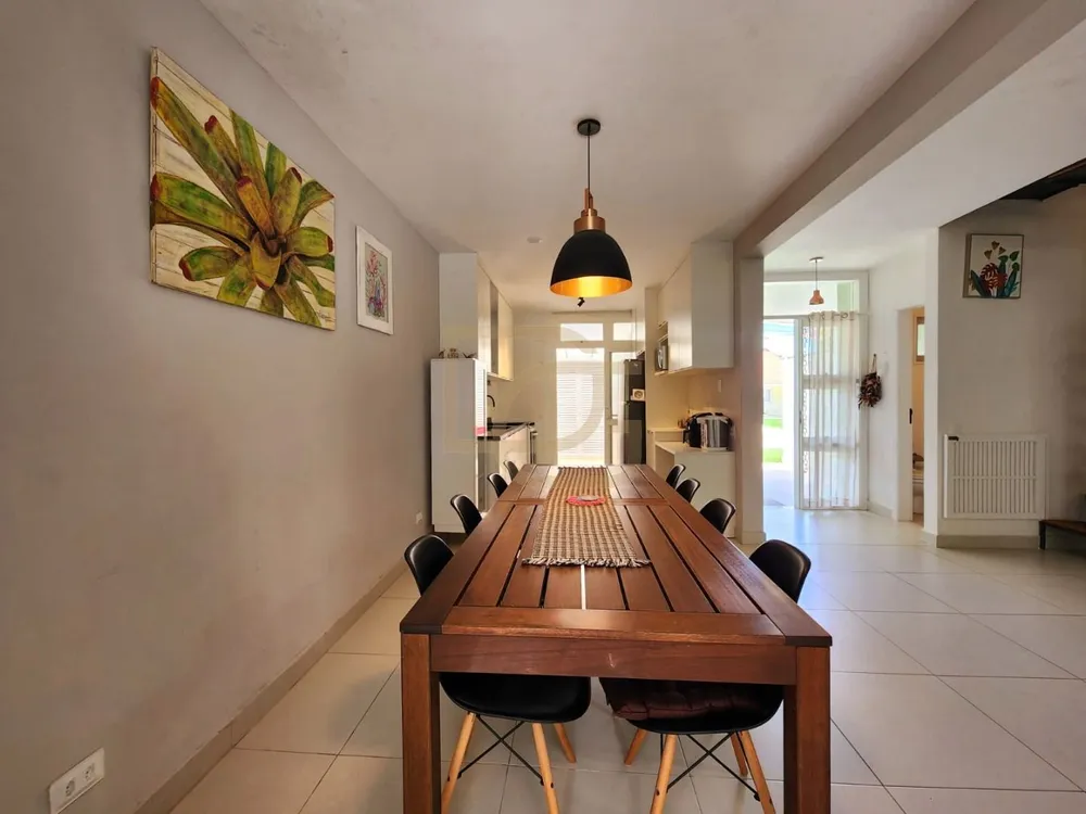 Casa, 3 quartos, 129 m² - Foto 8