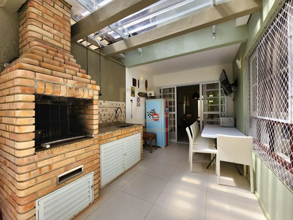 Casa, 3 quartos, 129 m² - Foto 3