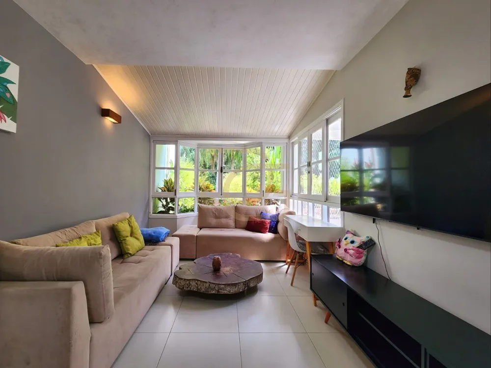Casa, 3 quartos, 129 m² - Foto 4