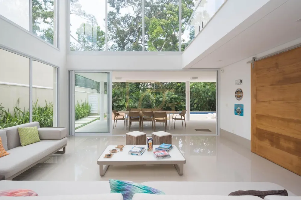 Casa, 4 quartos, 355 m² - Foto 6