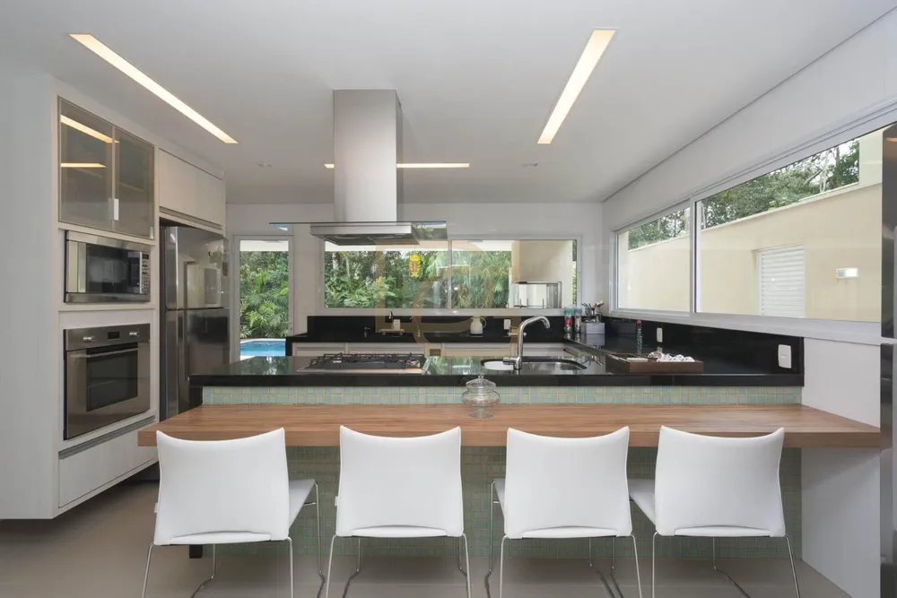 Casa, 4 quartos, 355 m² - Foto 10