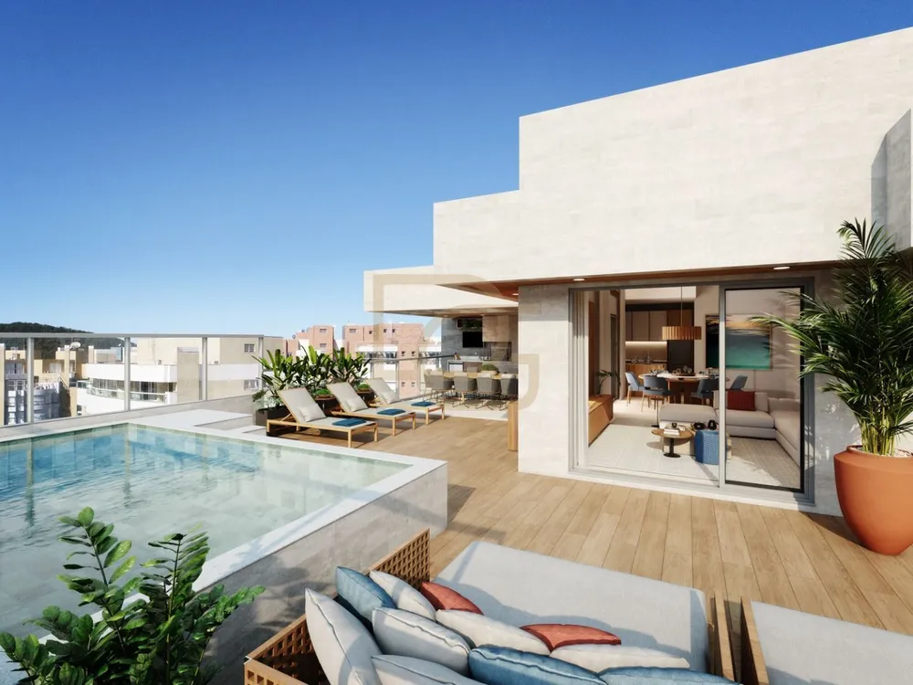 Apartamento, 2 quartos, 102 m² - Foto 9