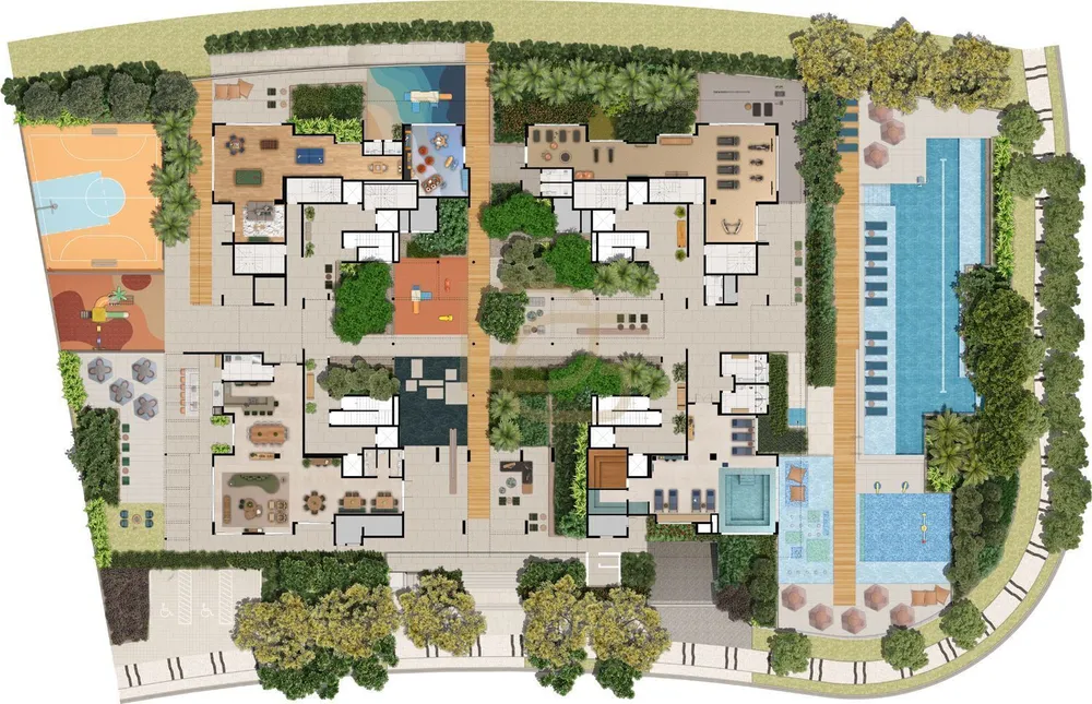 Apartamento, 2 quartos, 102 m² - Foto 6