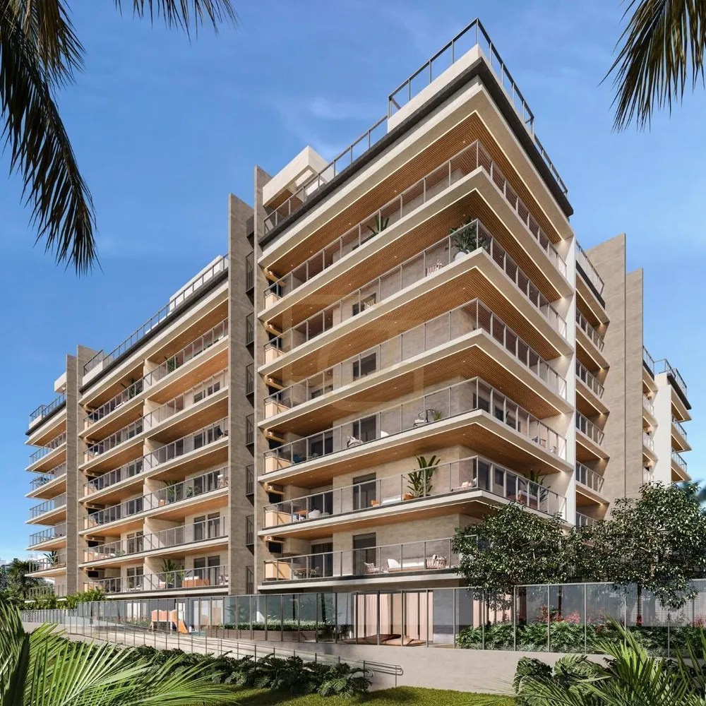 Apartamento, 2 quartos, 102 m² - Foto 1