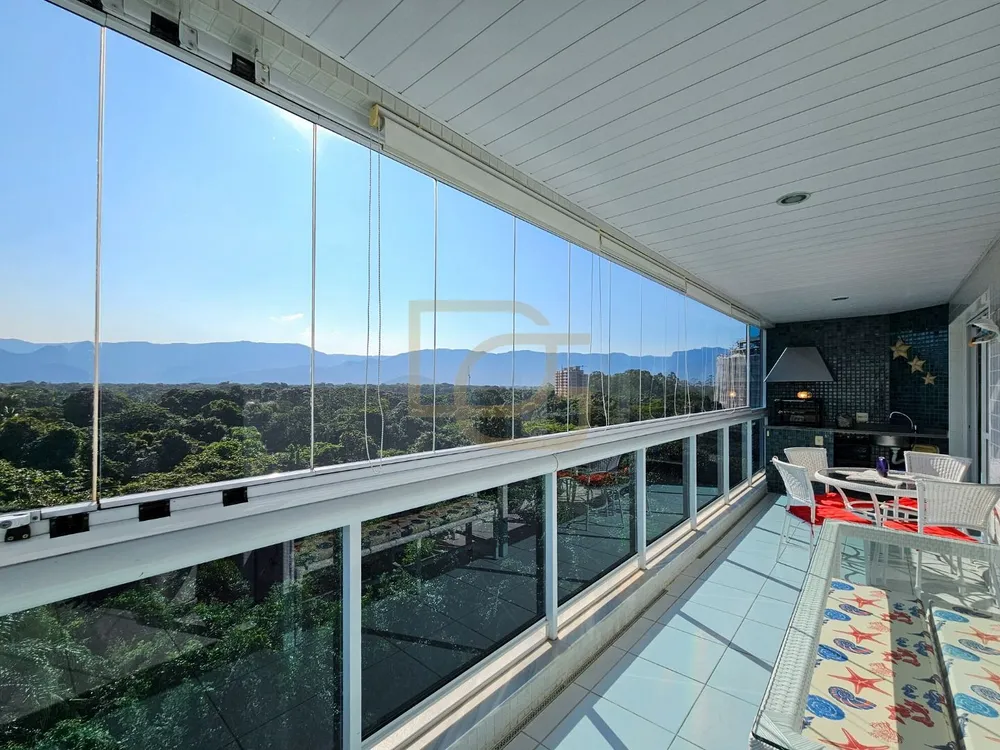 Apartamento, 3 quartos, 98 m² - Foto 1