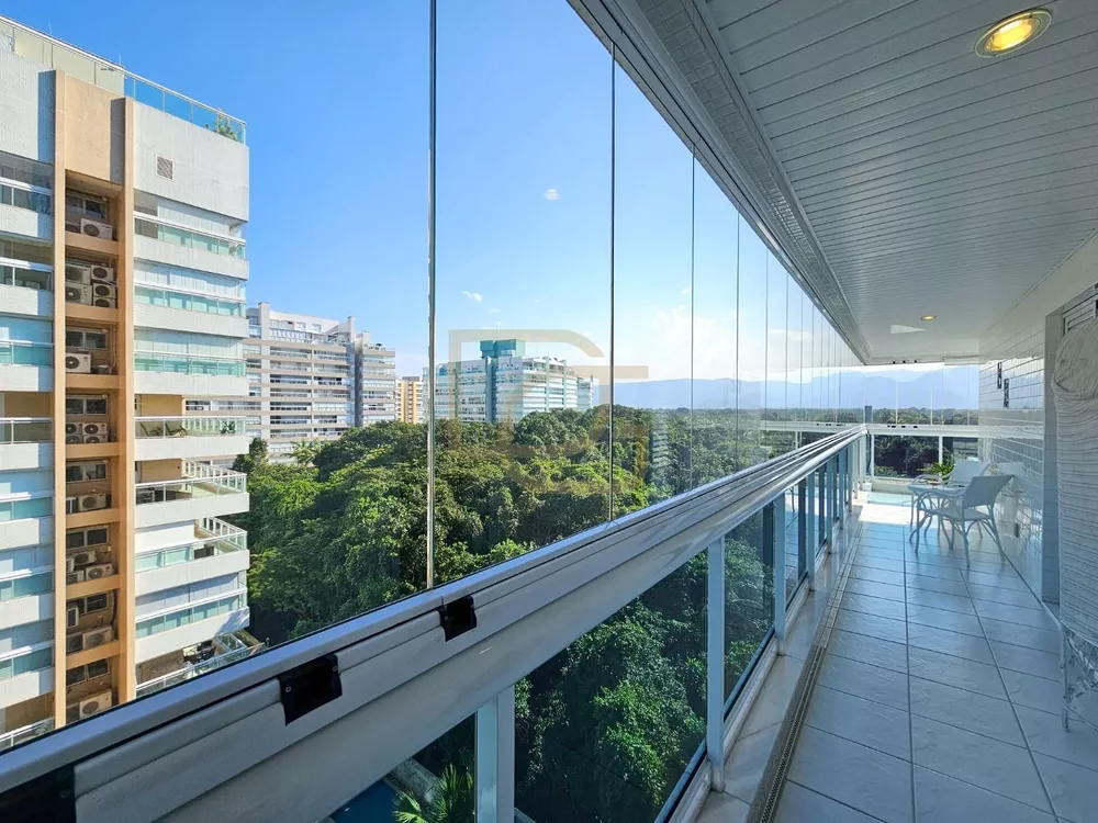 Apartamento, 3 quartos, 98 m² - Foto 4