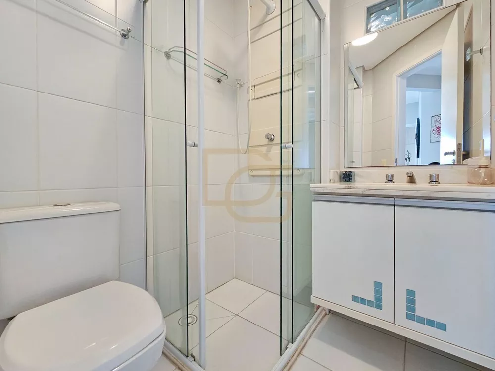 Apartamento, 3 quartos, 98 m² - Foto 2