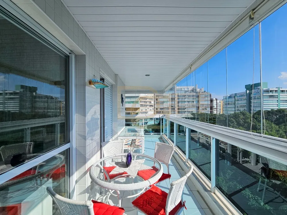Apartamento, 3 quartos, 98 m² - Foto 14