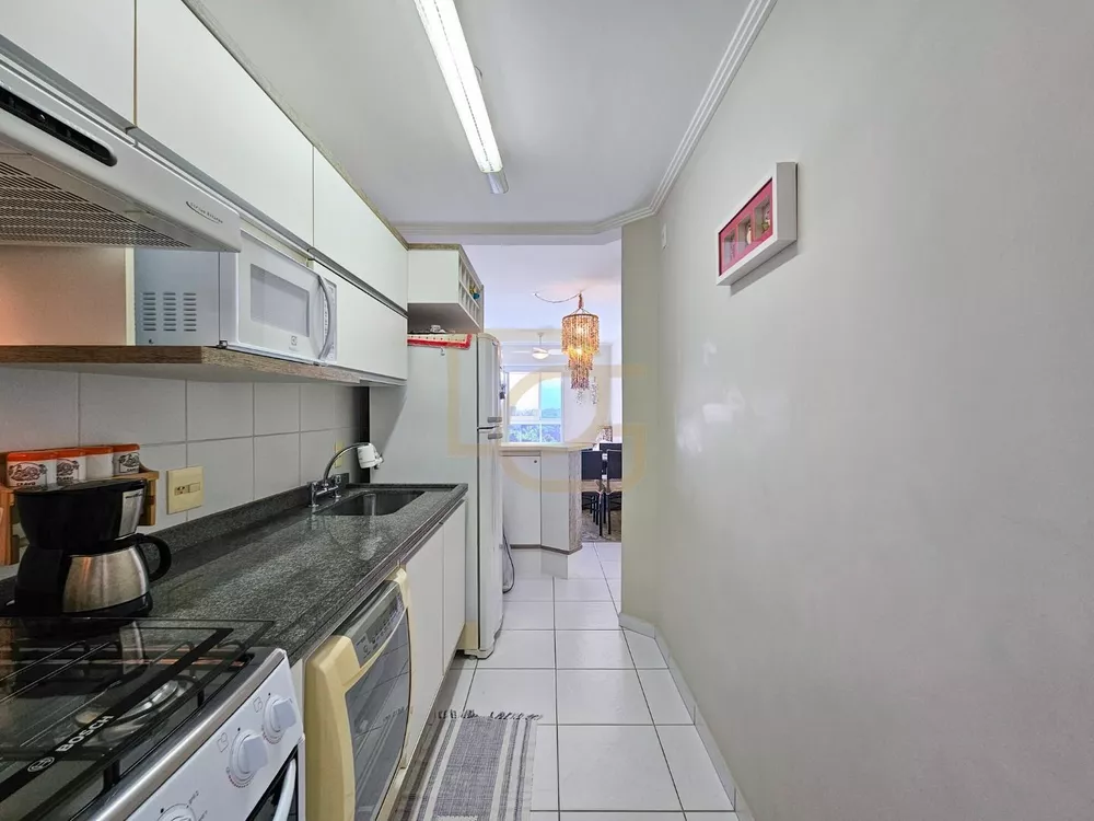 Apartamento, 3 quartos, 98 m² - Foto 1