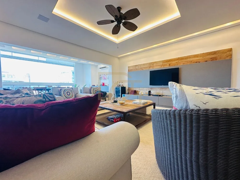 Cobertura, 4 quartos, 341 m² - Foto 9