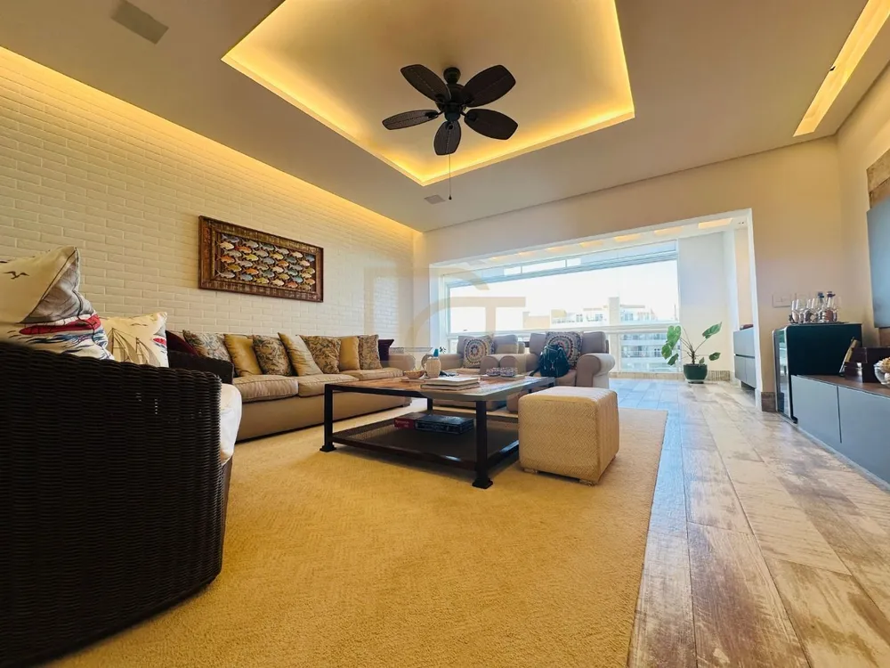 Cobertura, 4 quartos, 341 m² - Foto 10