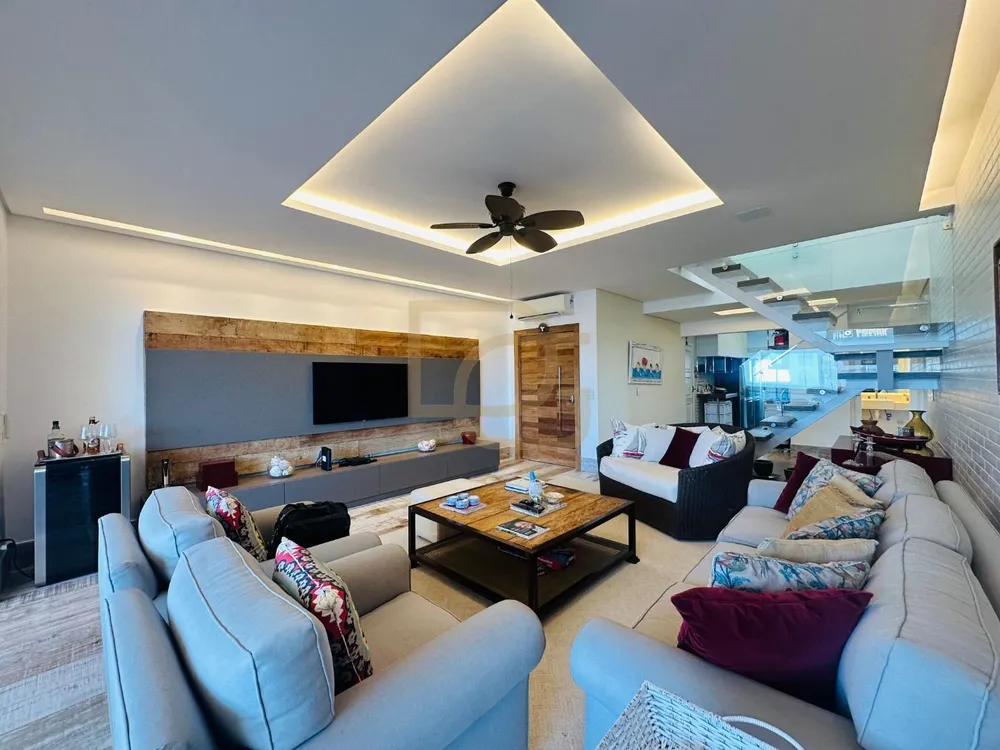 Cobertura, 4 quartos, 341 m² - Foto 8