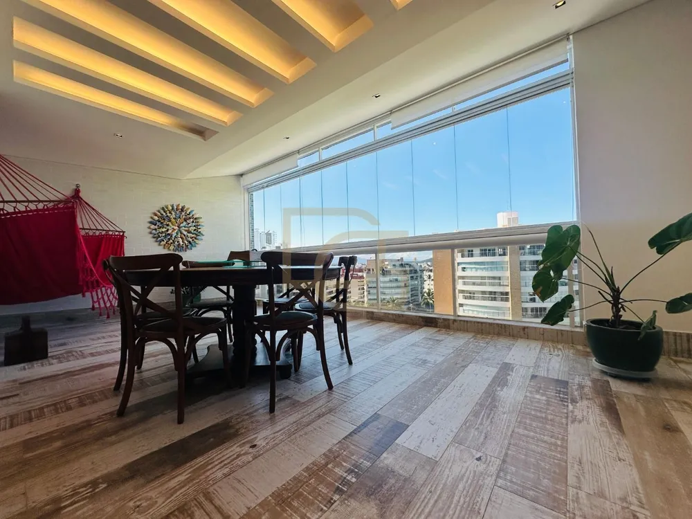 Cobertura, 4 quartos, 341 m² - Foto 6