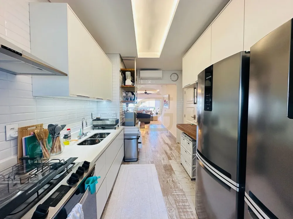 Cobertura, 4 quartos, 341 m² - Foto 11