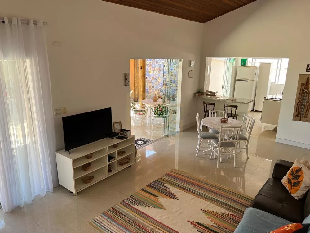 Casa, 2 quartos, 180 m² - Foto 3