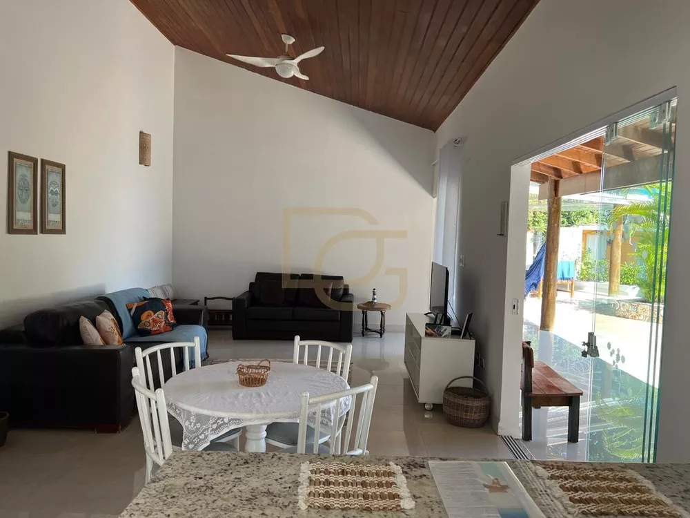 Casa, 2 quartos, 180 m² - Foto 2