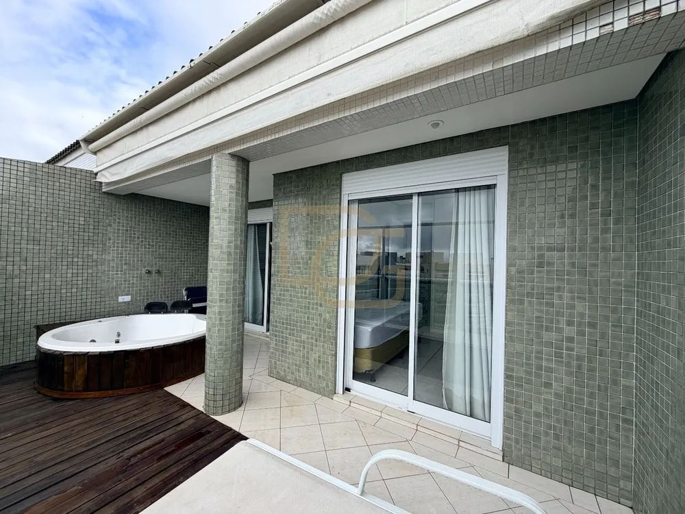 Cobertura, 2 quartos, 102 m² - Foto 3