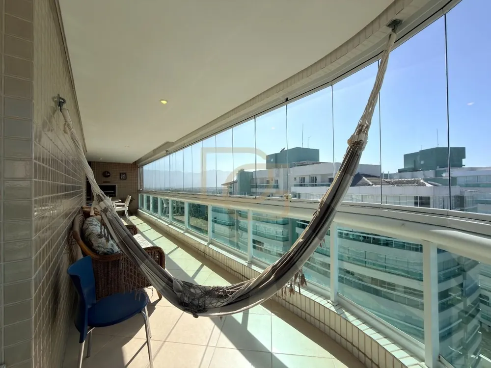 Apartamento, 3 quartos, 125 m² - Foto 4