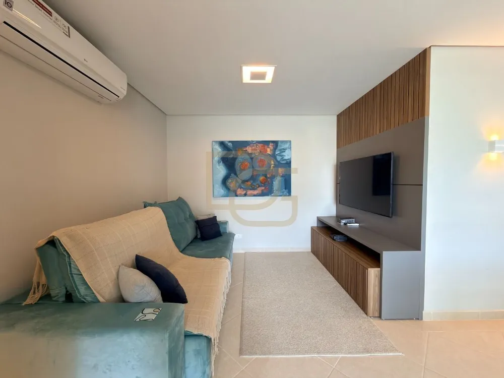 Apartamento, 3 quartos, 125 m² - Foto 5