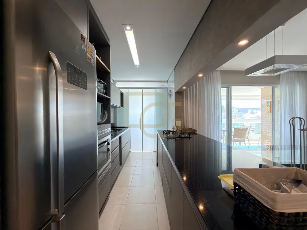 Apartamento, 3 quartos, 125 m² - Foto 1