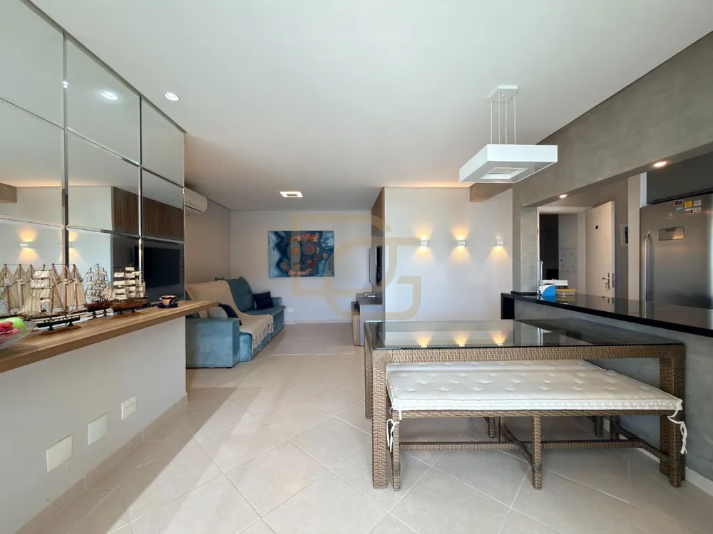 Apartamento, 3 quartos, 125 m² - Foto 2