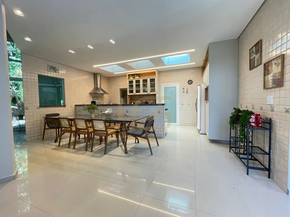 Casa, 5 quartos, 354 m² - Foto 10