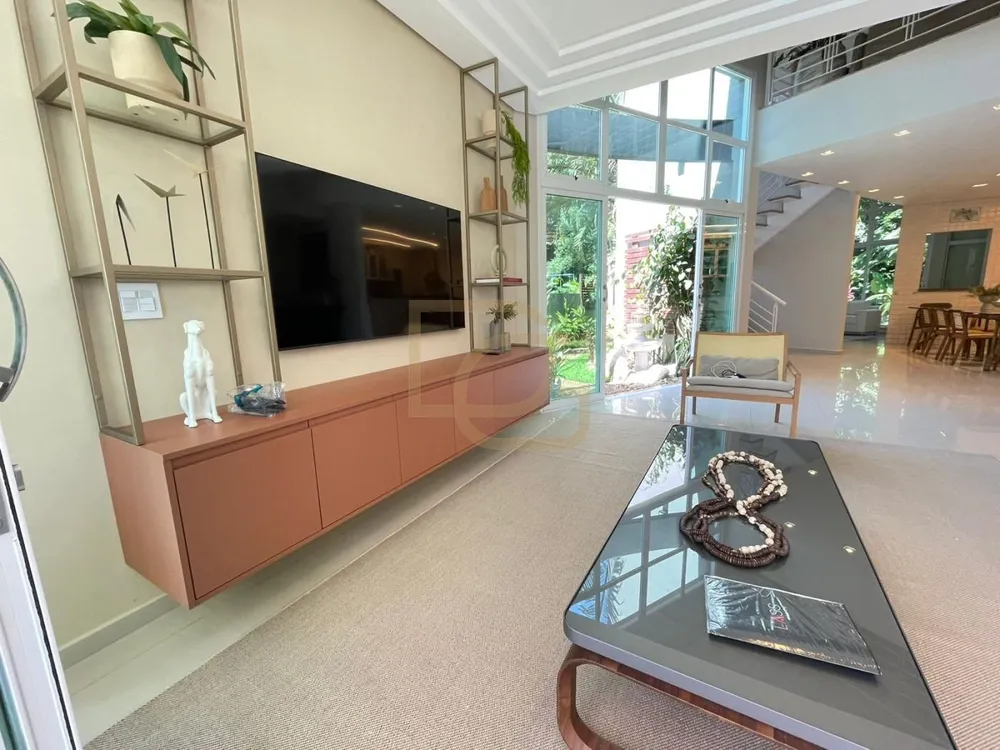 Casa, 5 quartos, 354 m² - Foto 3