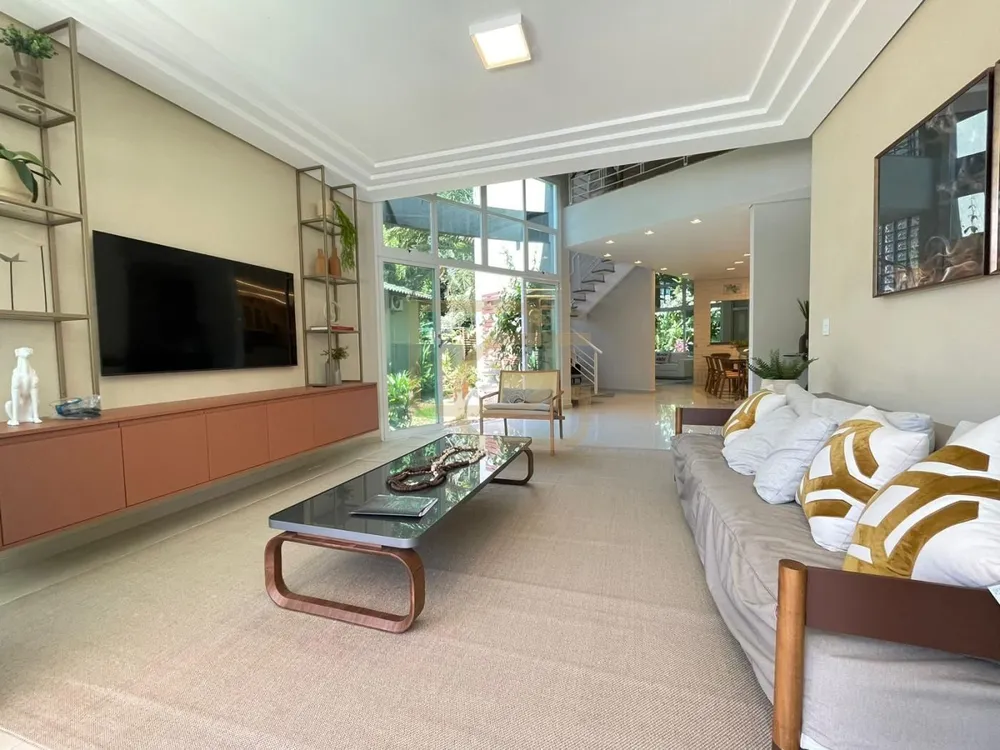 Casa, 5 quartos, 354 m² - Foto 3